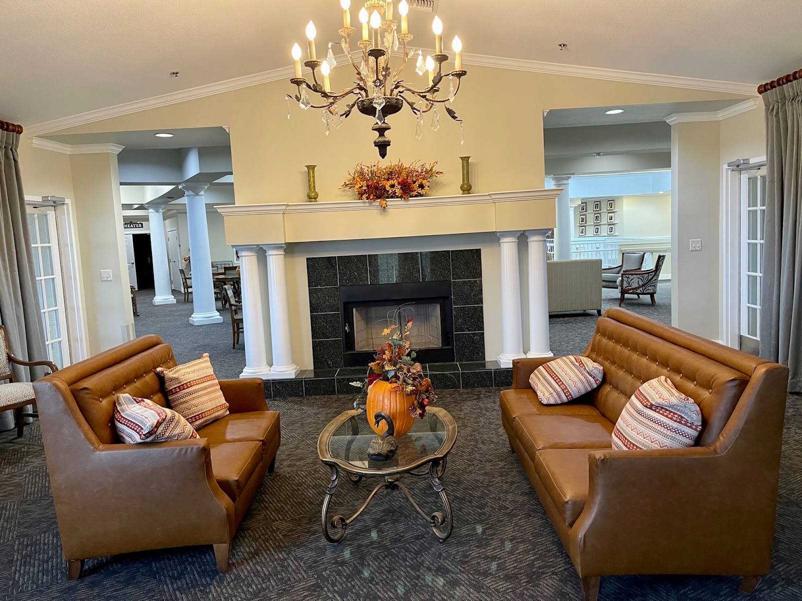 INDEPENDENCE HILL ASSISTED LIVING photo 3