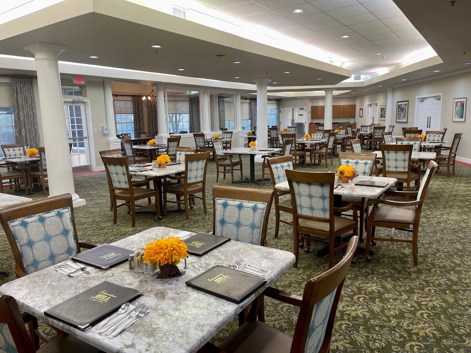 INDEPENDENCE HILL ASSISTED LIVING photo 6