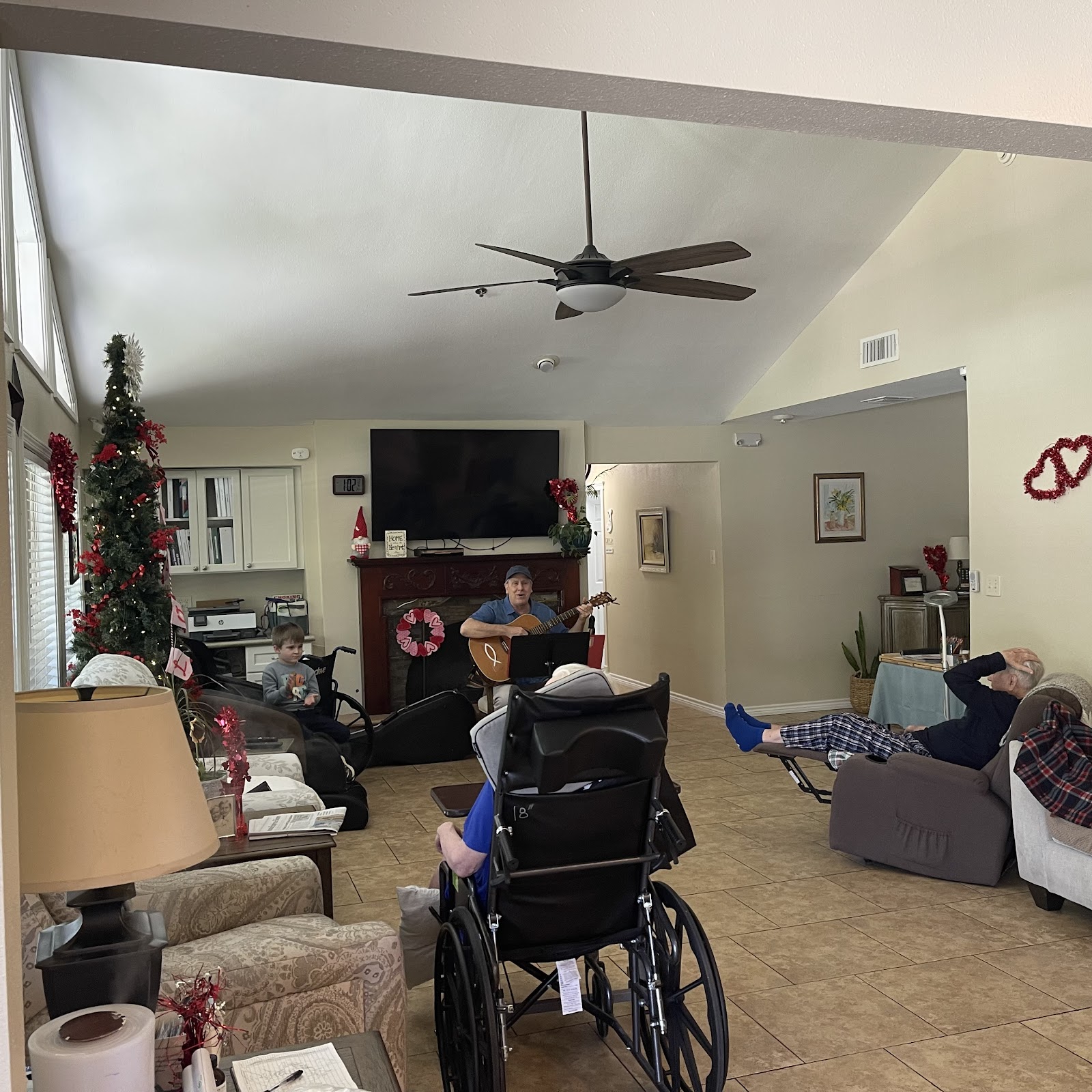 JUST LIKE HOME CARE photo 2