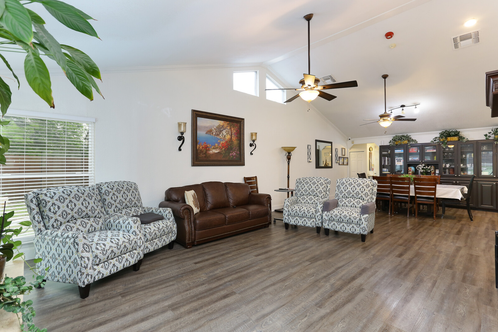 MARINA'S ASSISTED LIVING LLC photo 2