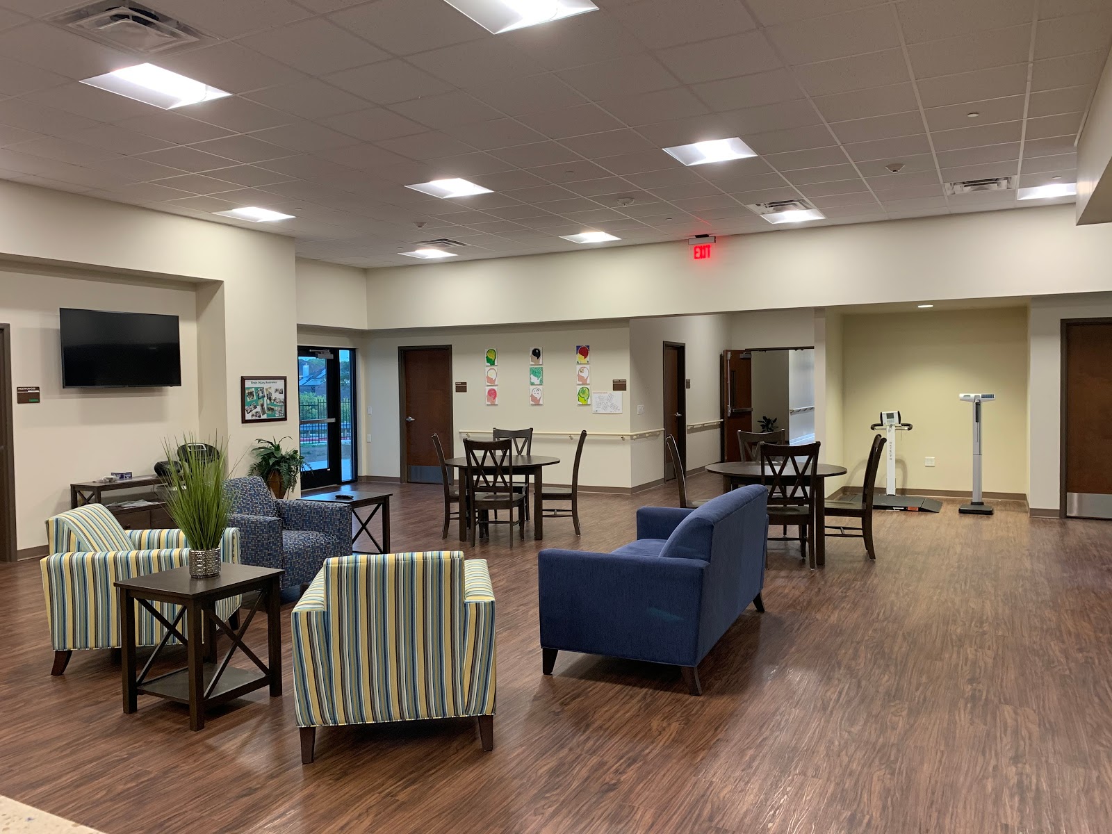 NEURORESTORATIVE SAN ANTONIO FIVE OAKS photo 1