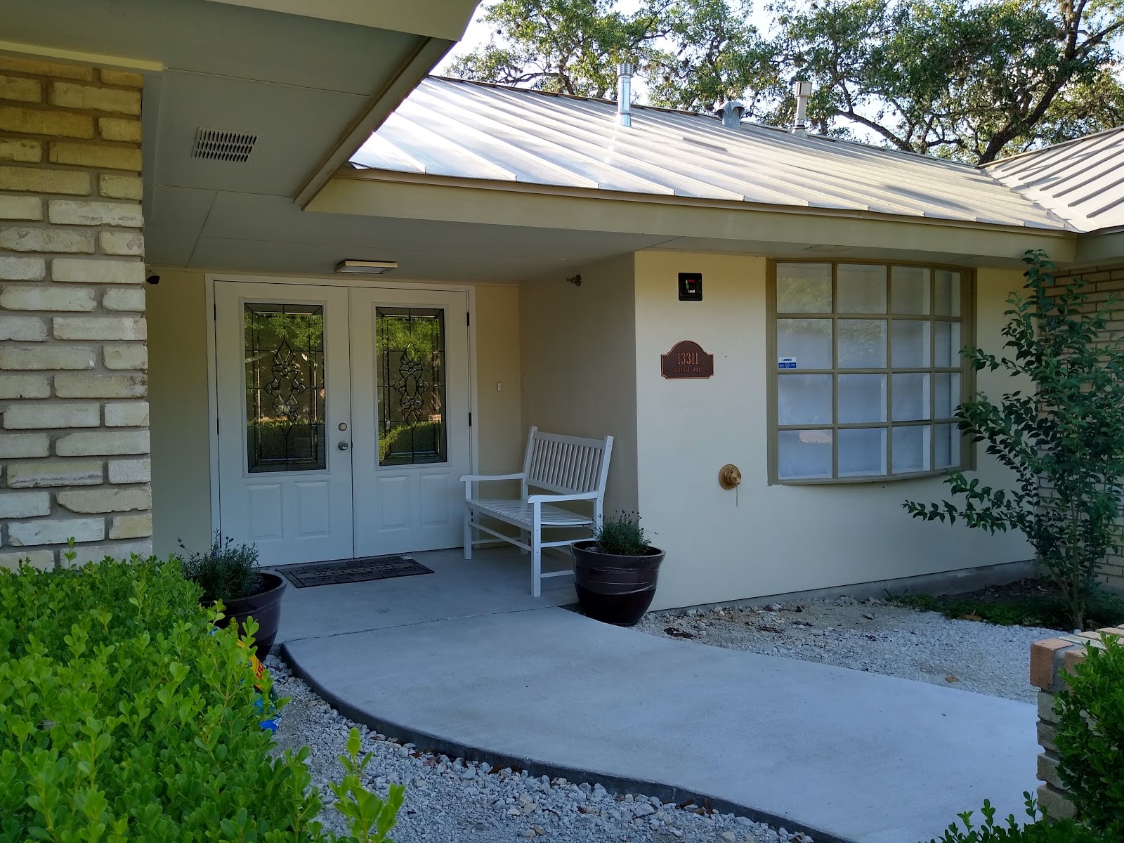 OAK MIST ASSISTED LIVING, LLC