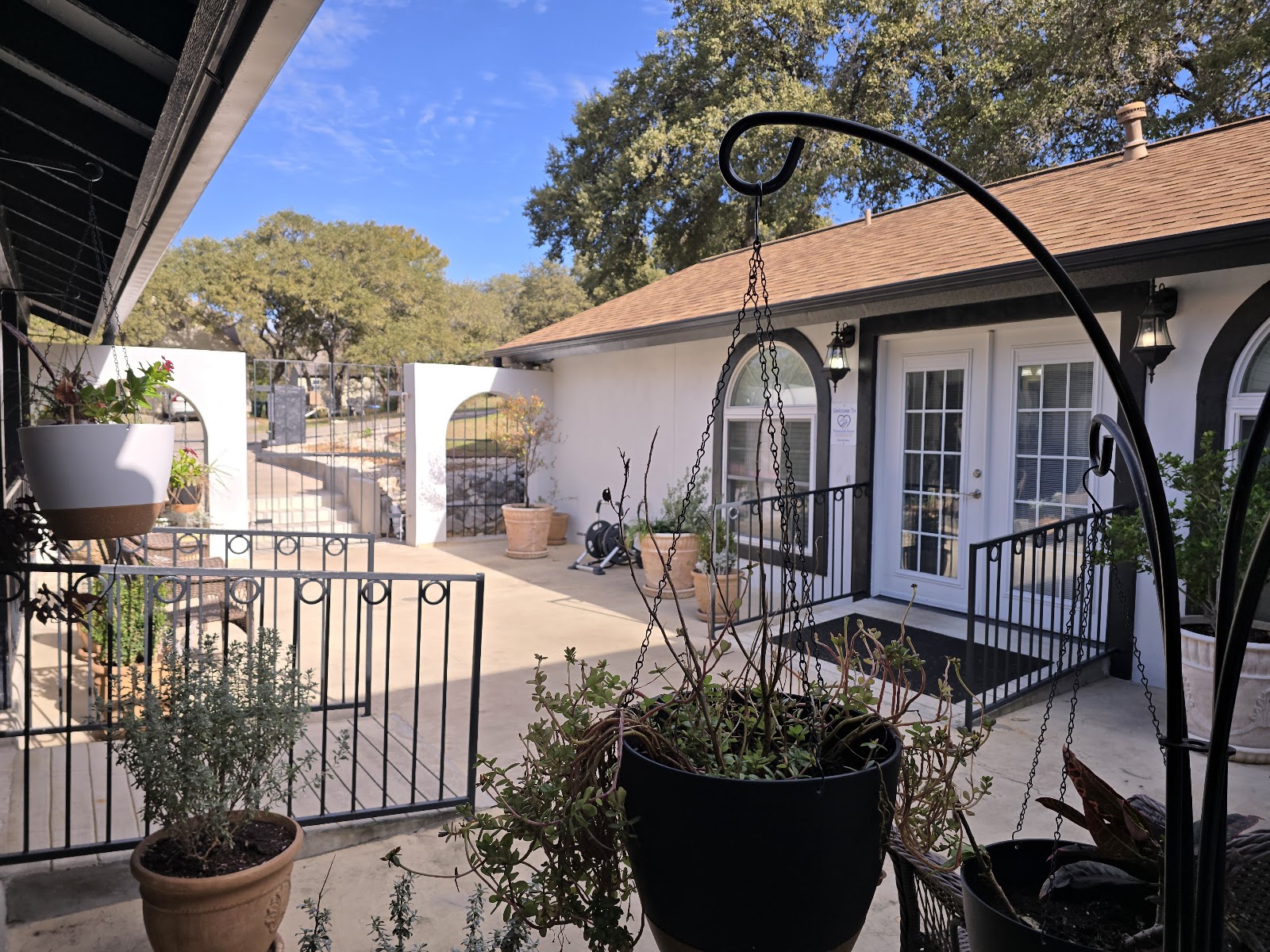 PIPESTONE PLACE ASSISTED LIVING