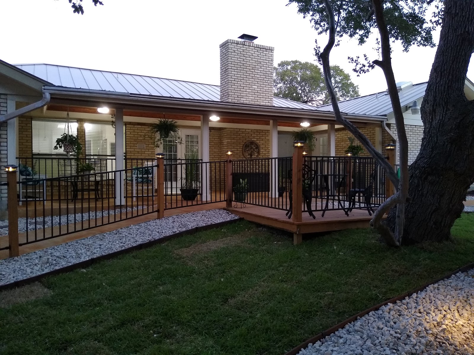 RED OAK MEMORY CARE