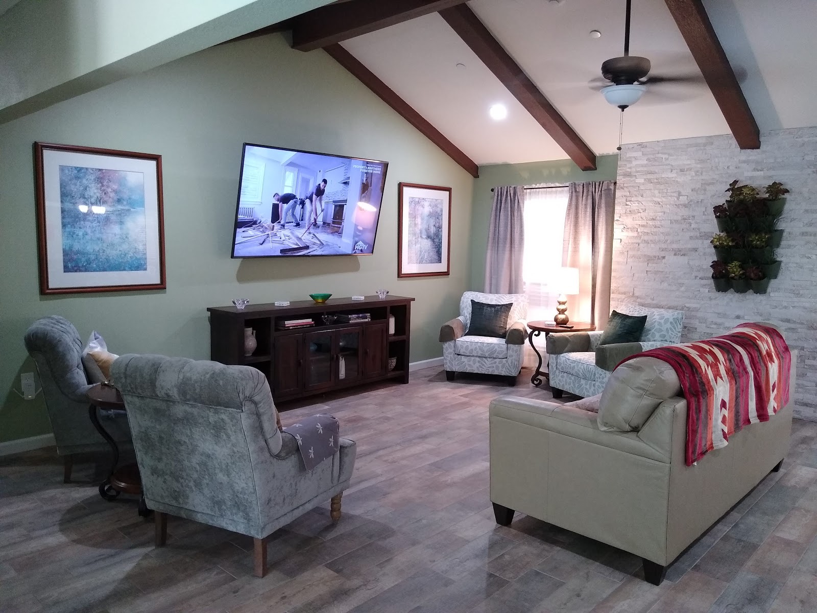 RED OAK MEMORY CARE photo 4