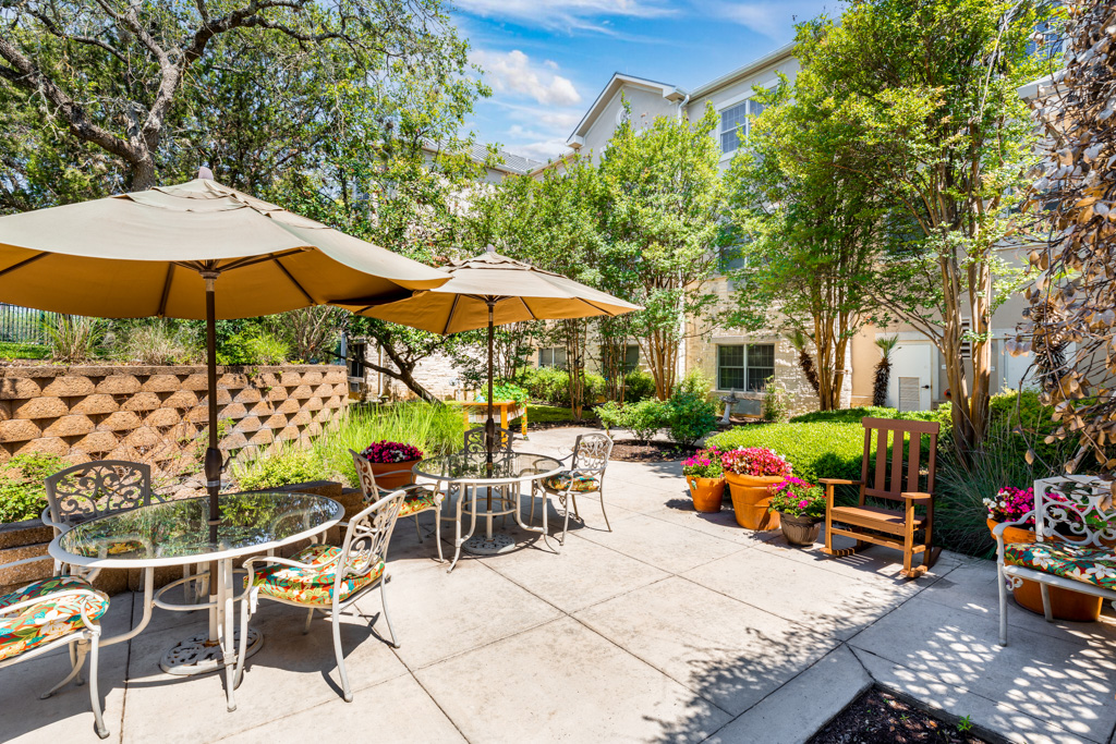 THE ETTA MEMORY CARE AT SHAVANO PARK photo 4