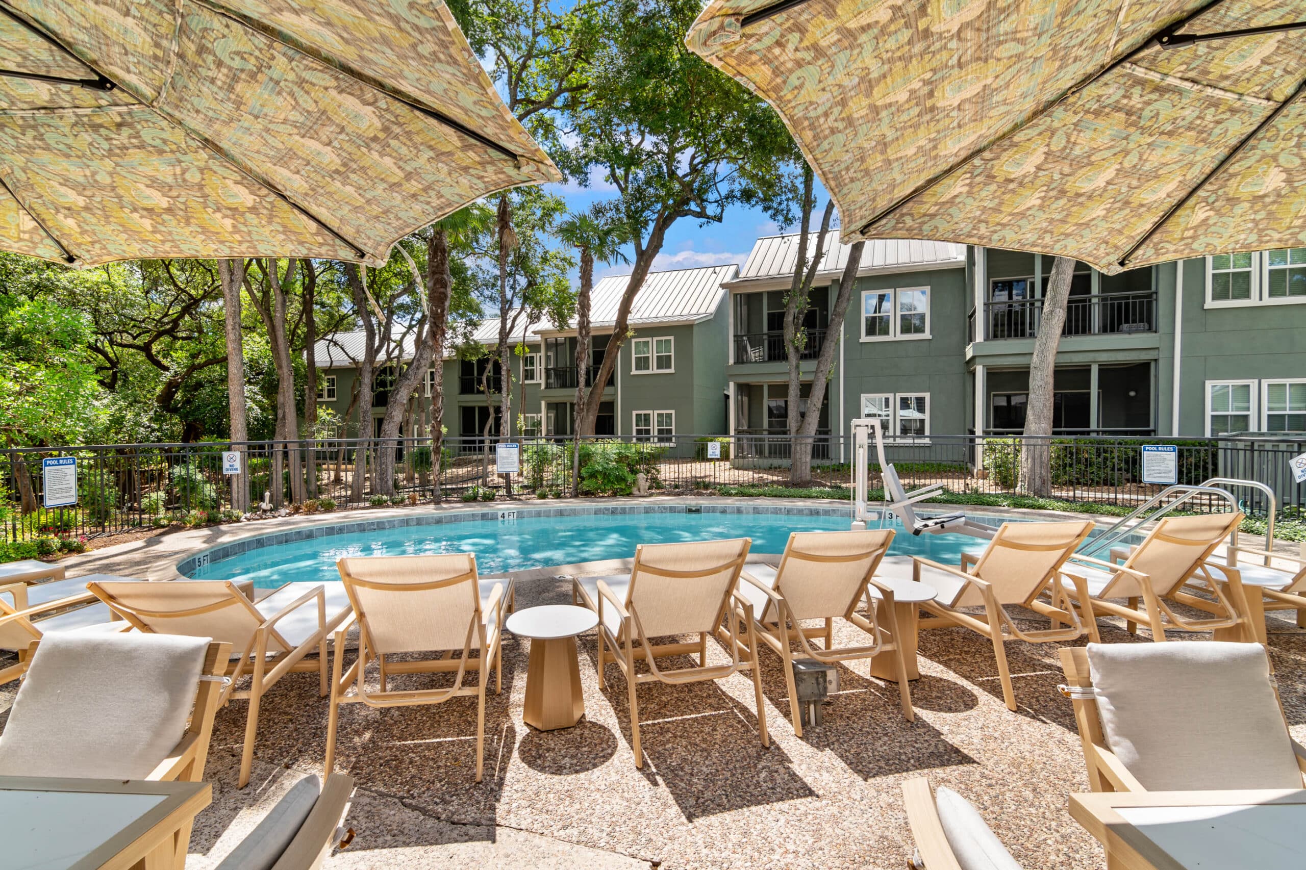 THE INN AT LOS PATIOS