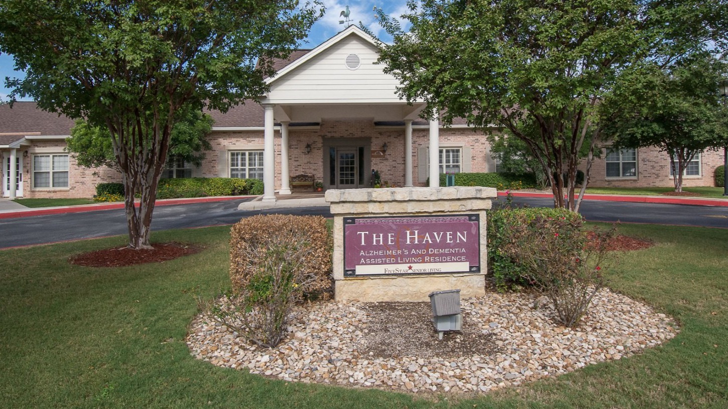 THE LAURELS IN STONE OAK