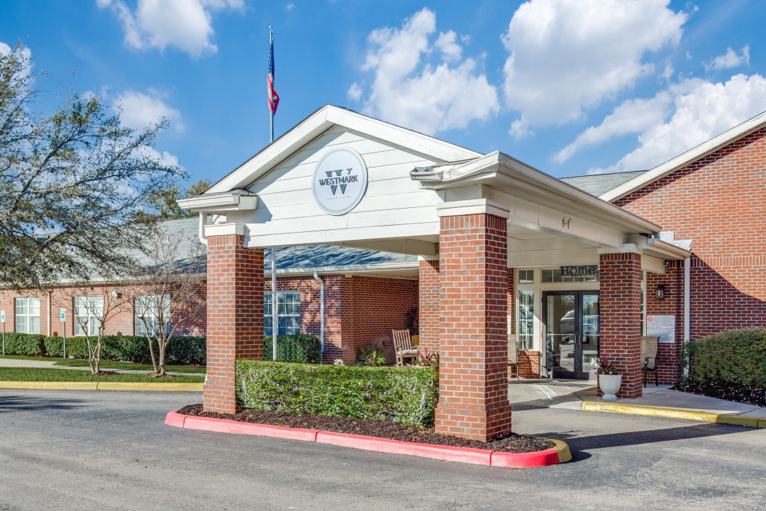 THE WESTMARK SENIOR LIVING