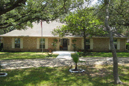 ALPHA SENIOR CARE HOME