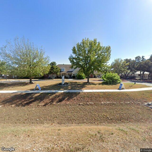 BROOKDALE NEW BRAUNFELS