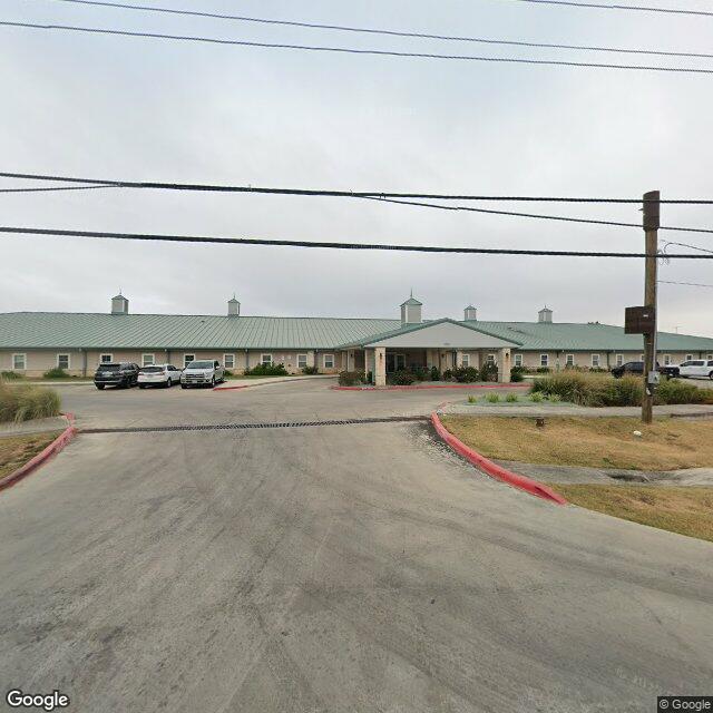 GRUENE SENIOR LIVING LP