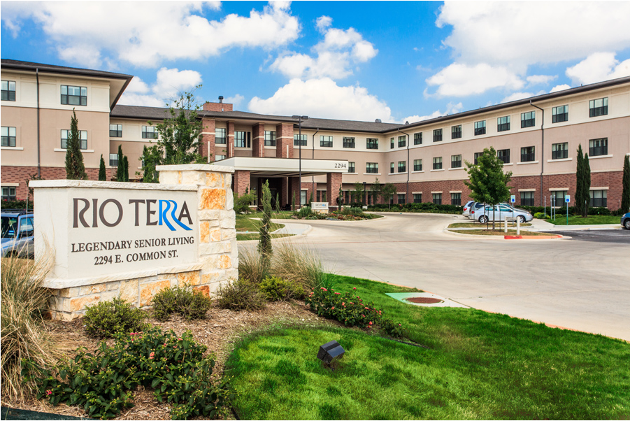 RIO TERRA ASSISTED LIVING
