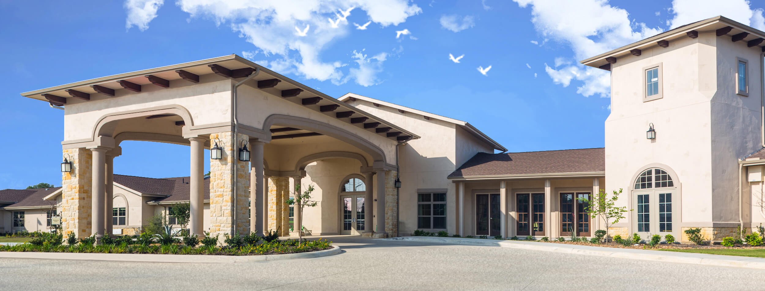 FRANKLIN PARK BOERNE ASSISTED LIVING