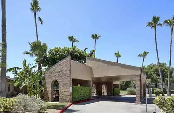 EBONY LAKE NURSING AND REHABILITATION CENTER