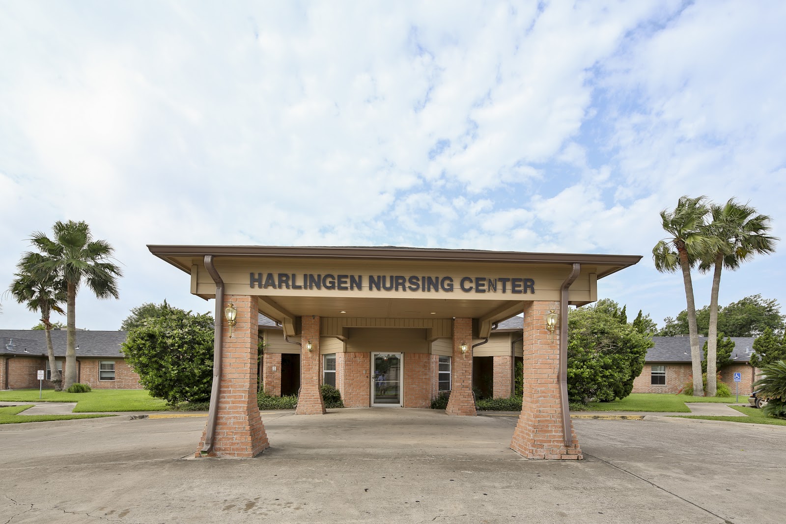 HARLINGEN NURSING AND REHABILITATION CENTER photo 1