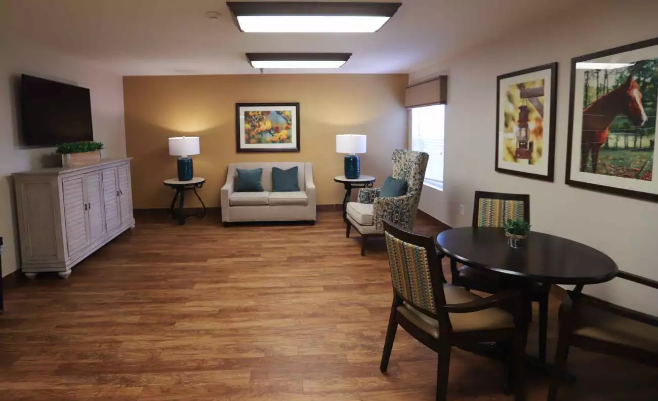 HARLINGEN NURSING AND REHABILITATION CENTER photo 3