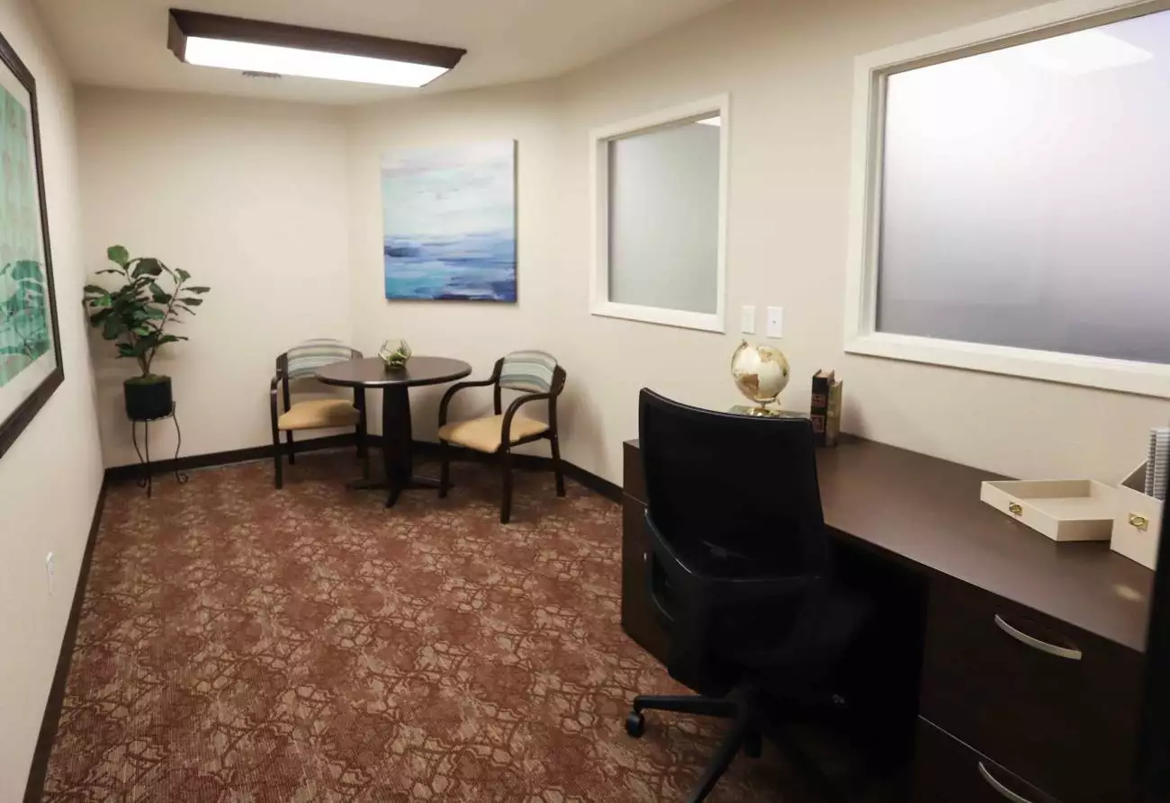 HARLINGEN NURSING AND REHABILITATION CENTER photo 6