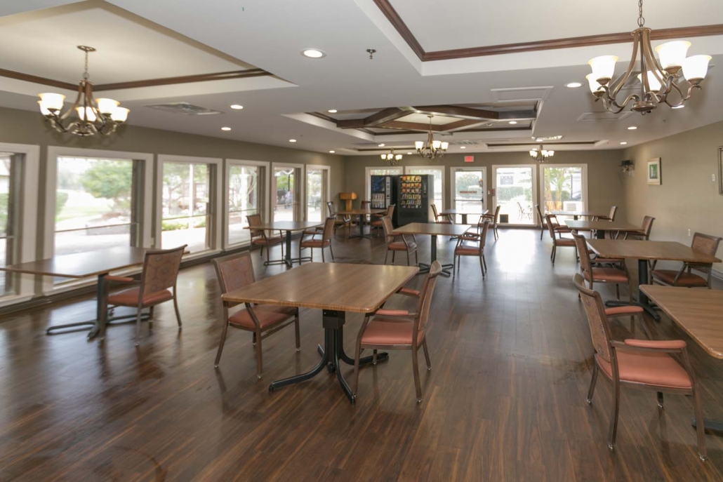 VERANDA REHABILITATION AND HEALTHCARE photo 1