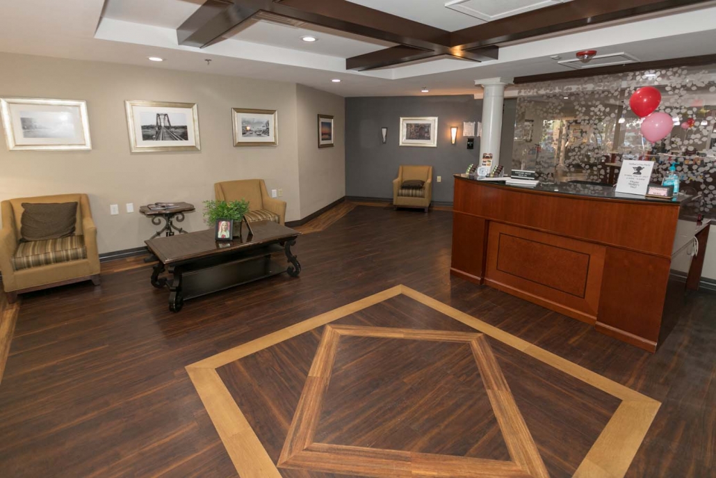 VERANDA REHABILITATION AND HEALTHCARE photo 2