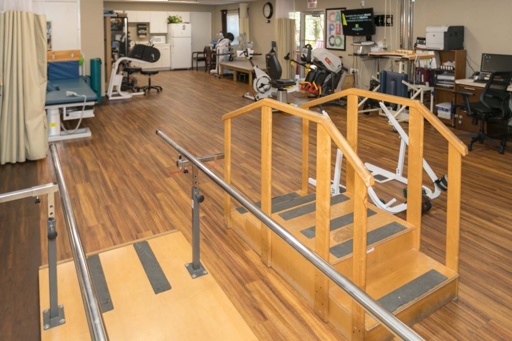 VERANDA REHABILITATION AND HEALTHCARE photo 4