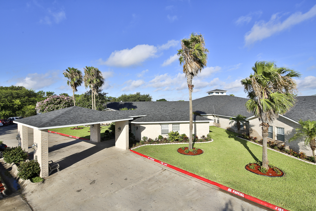EDINBURG NURSING AND REHABILITATION CENTER photo 2