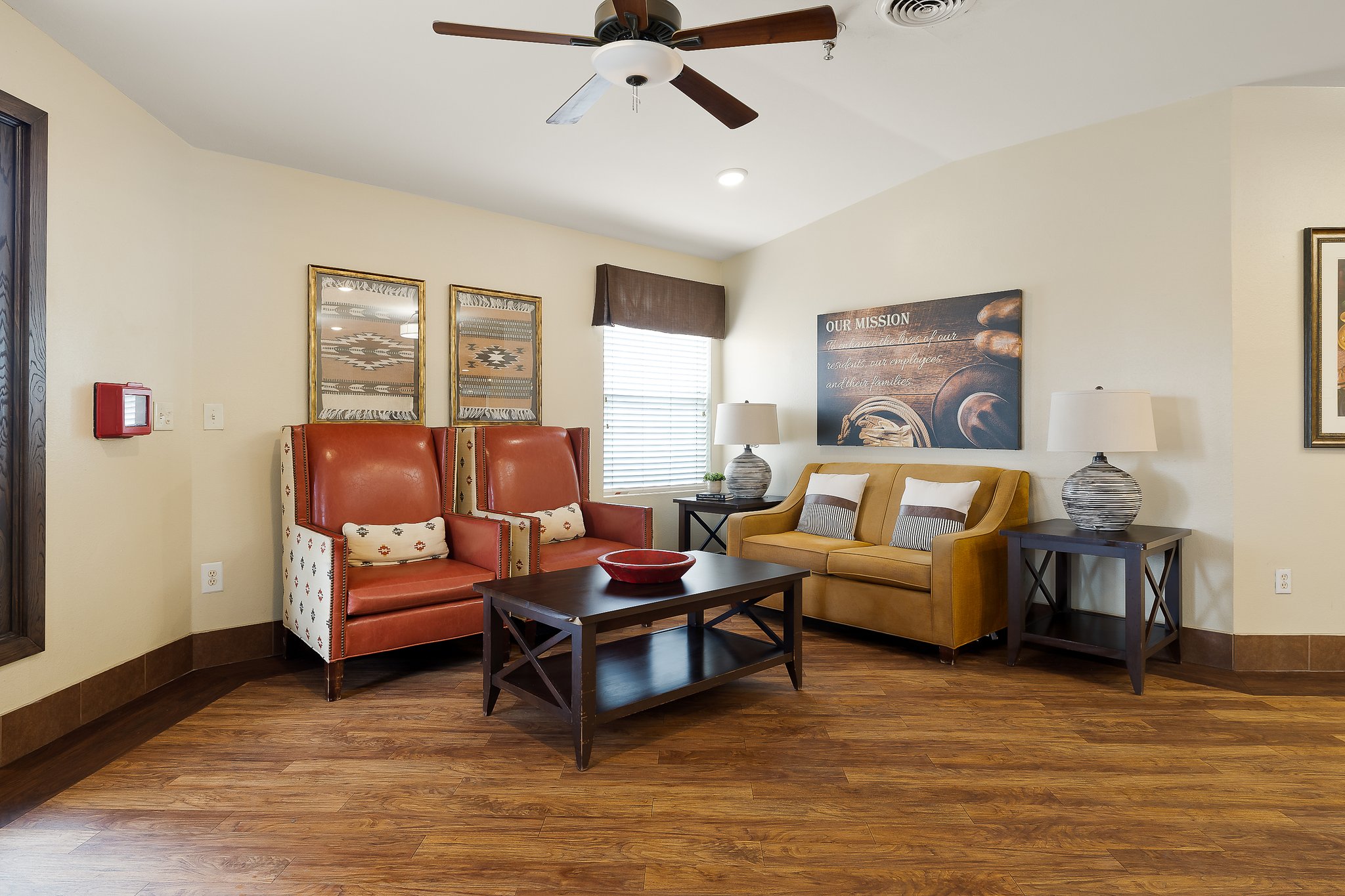 EDINBURG NURSING AND REHABILITATION CENTER photo 3