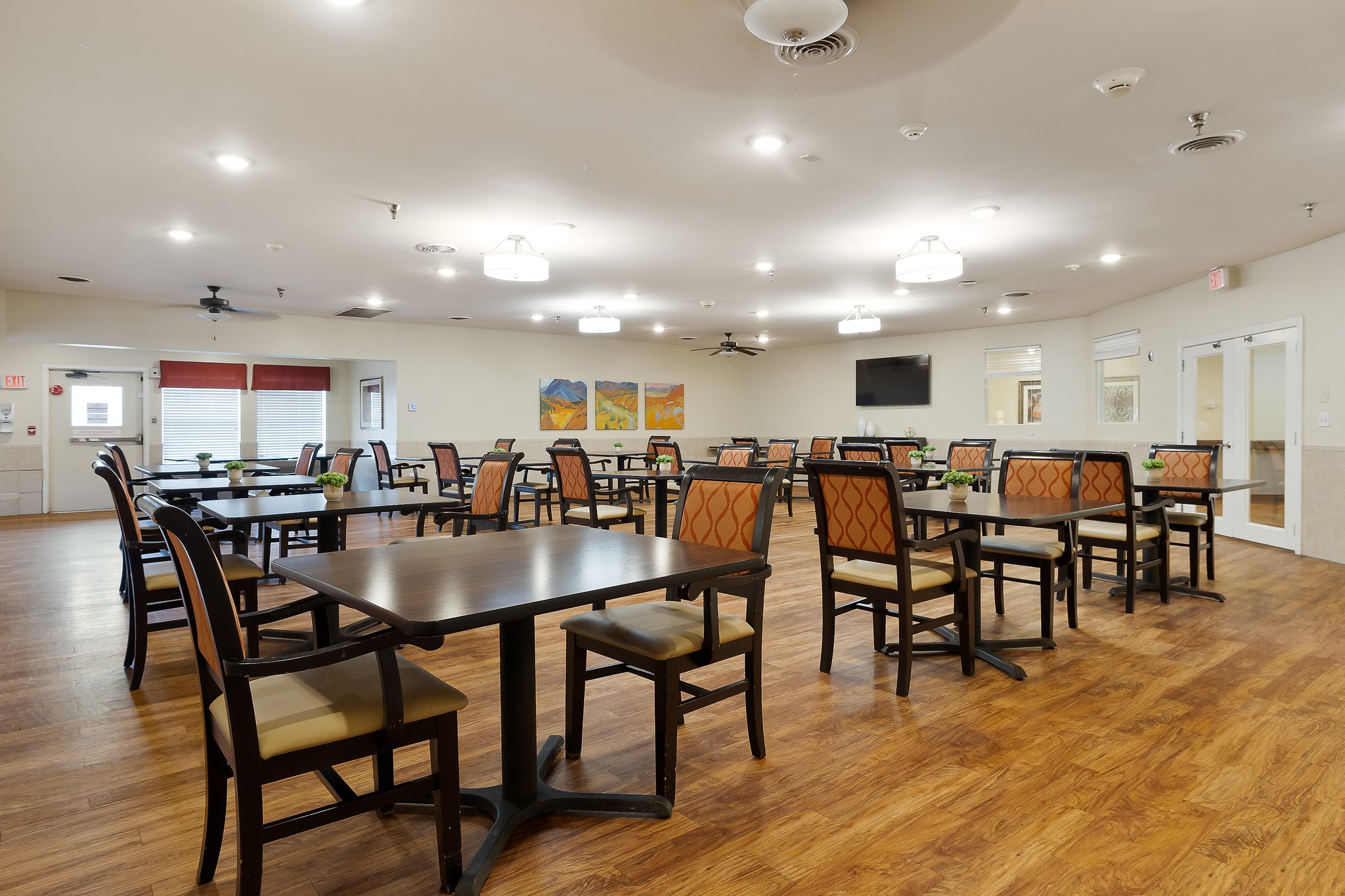 EDINBURG NURSING AND REHABILITATION CENTER photo 4