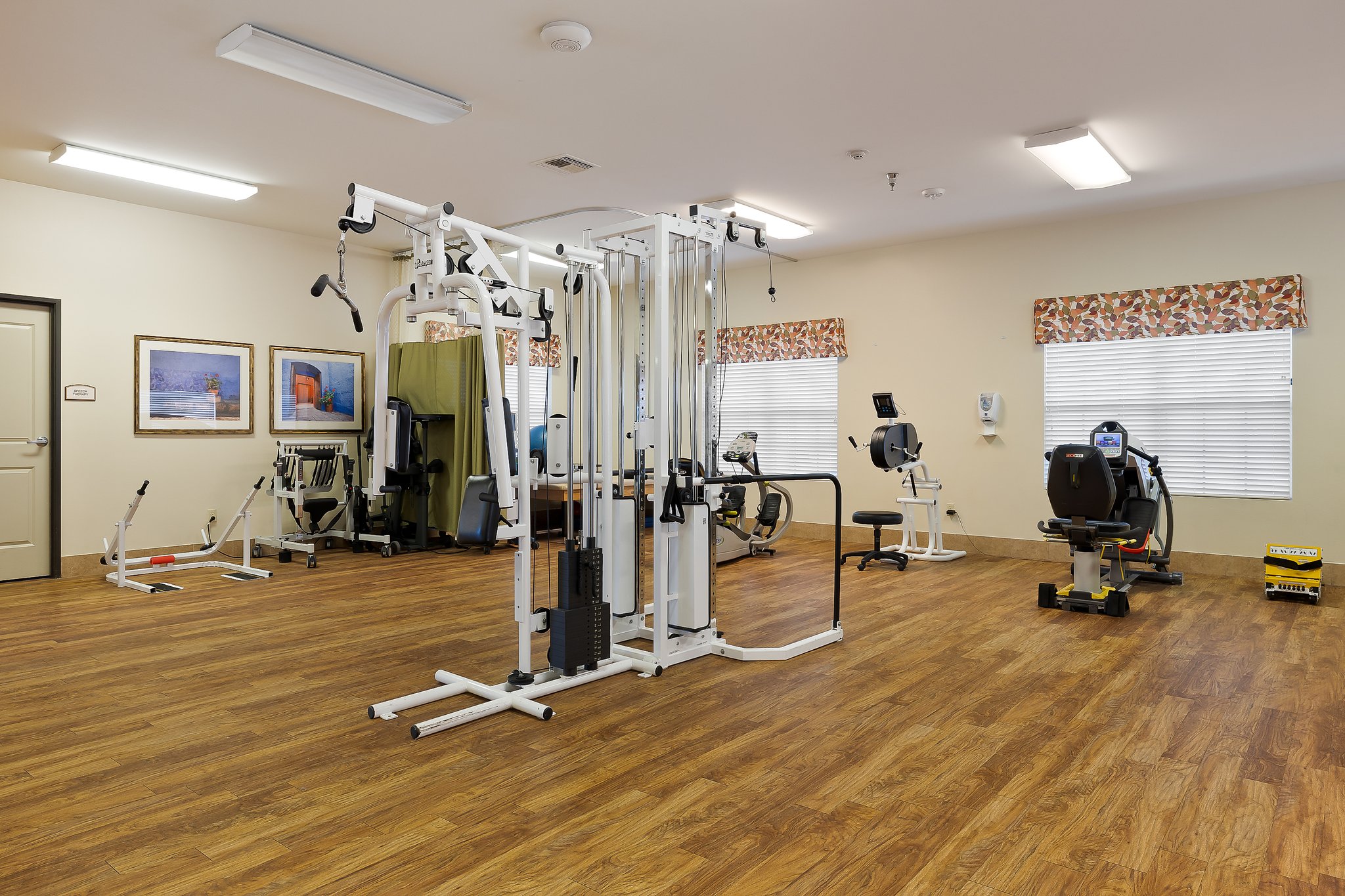 EDINBURG NURSING AND REHABILITATION CENTER photo 5