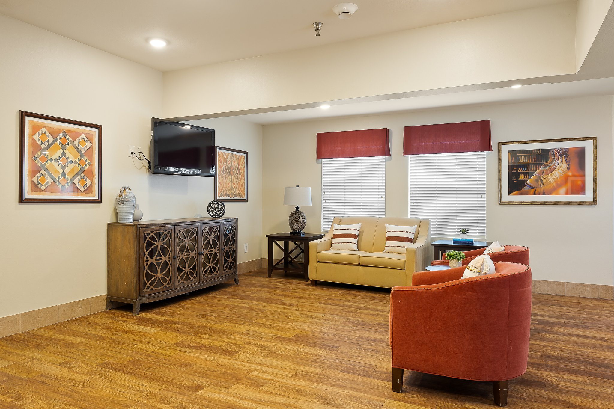 EDINBURG NURSING AND REHABILITATION CENTER photo 6