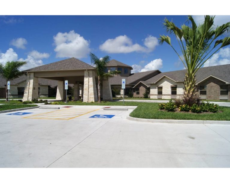 HIDALGO NURSING AND REHABILITATION CENTER