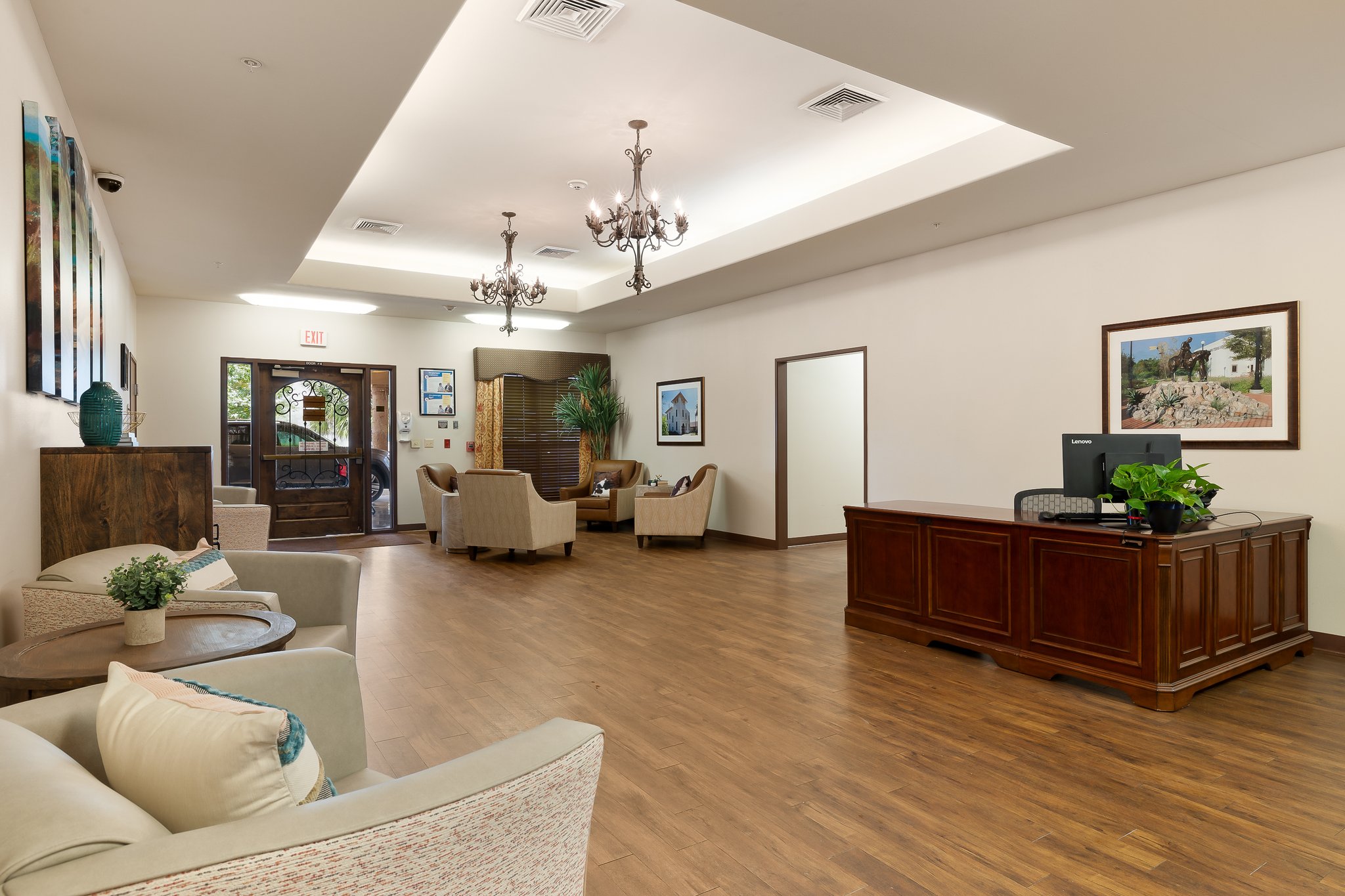WINDSOR ARBOR VIEW photo 1
