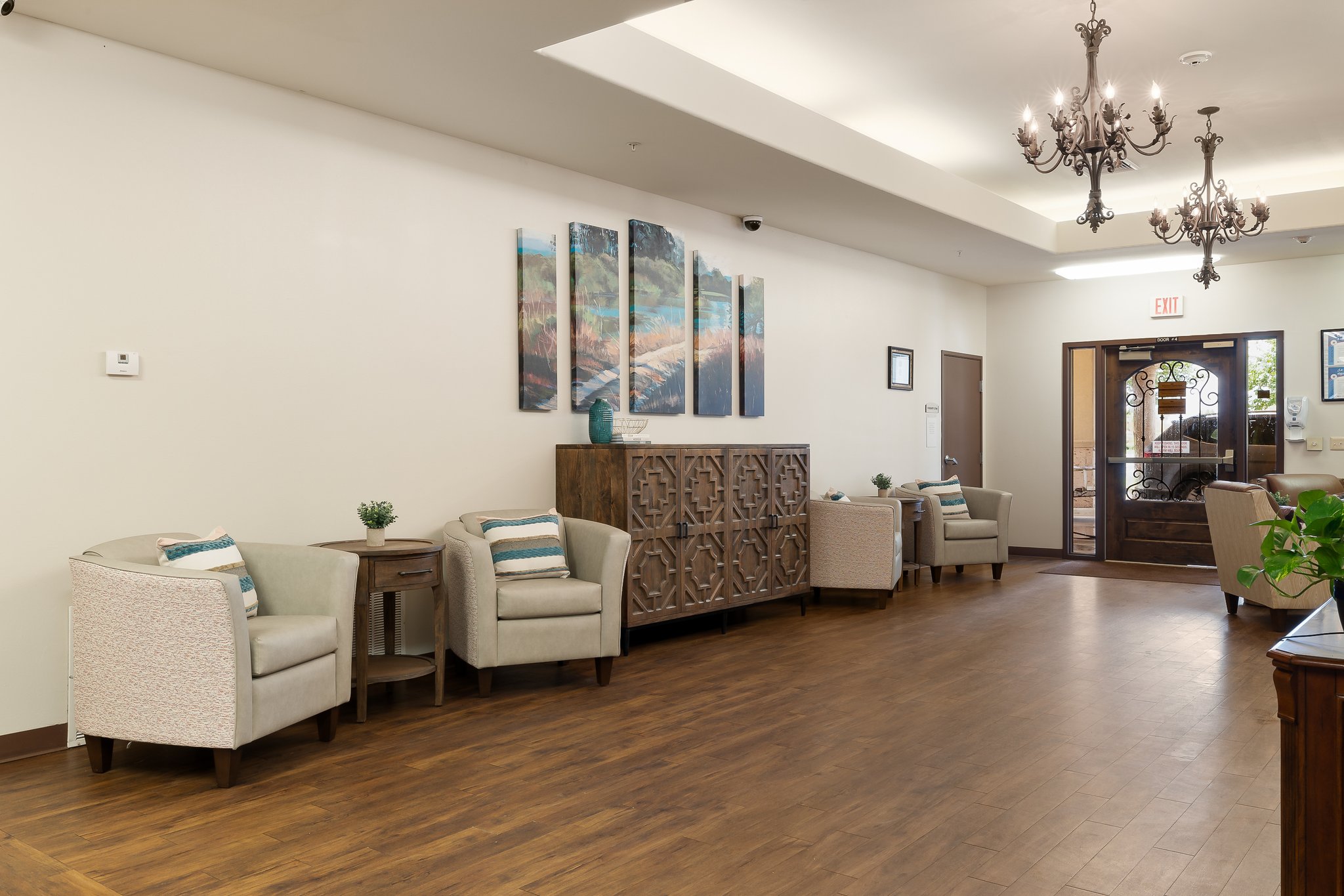 WINDSOR ARBOR VIEW photo 3