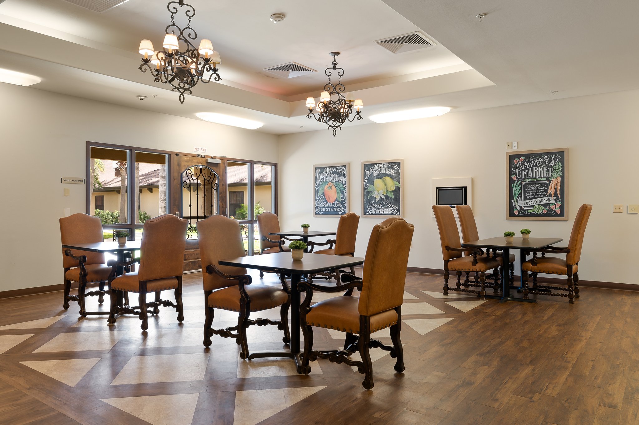 WINDSOR ARBOR VIEW photo 5