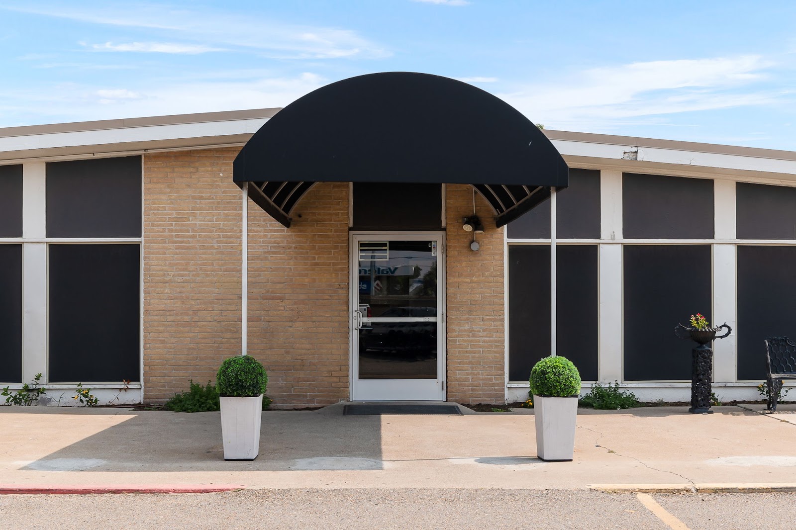 WINDSOR NURSING AND REHABILITATION CENTER OF EDINBURG photo 1
