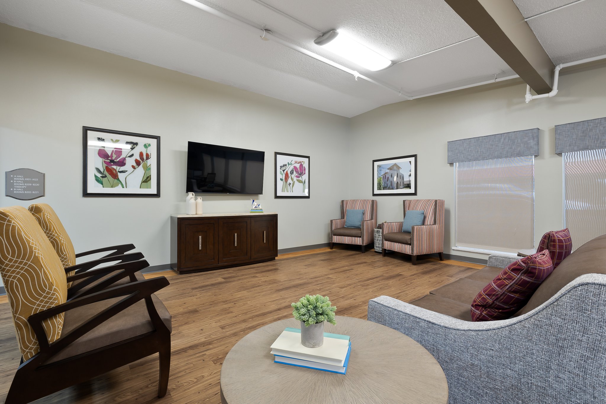 WINDSOR NURSING AND REHABILITATION CENTER OF EDINBURG photo 3