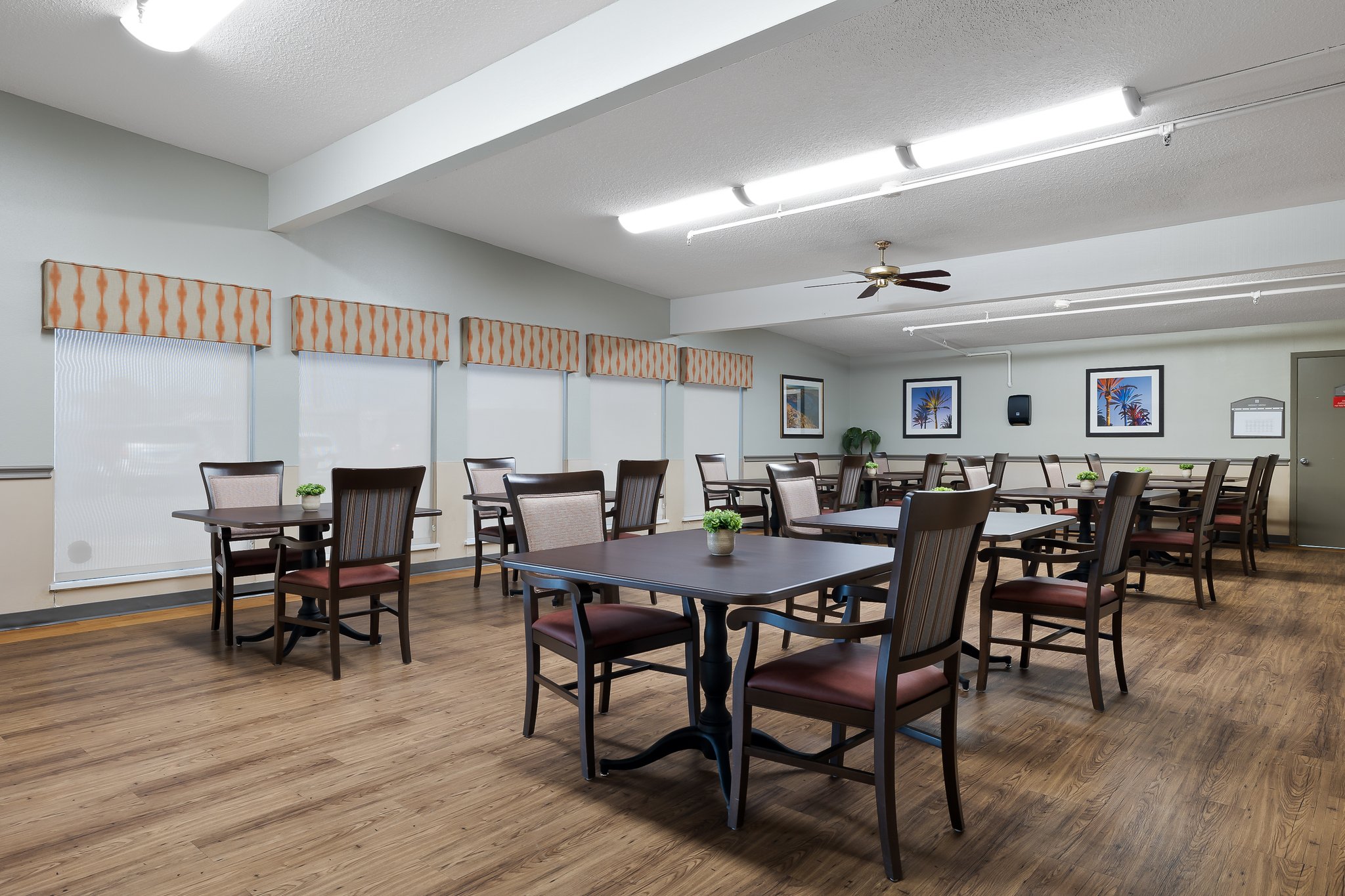 WINDSOR NURSING AND REHABILITATION CENTER OF EDINBURG photo 6