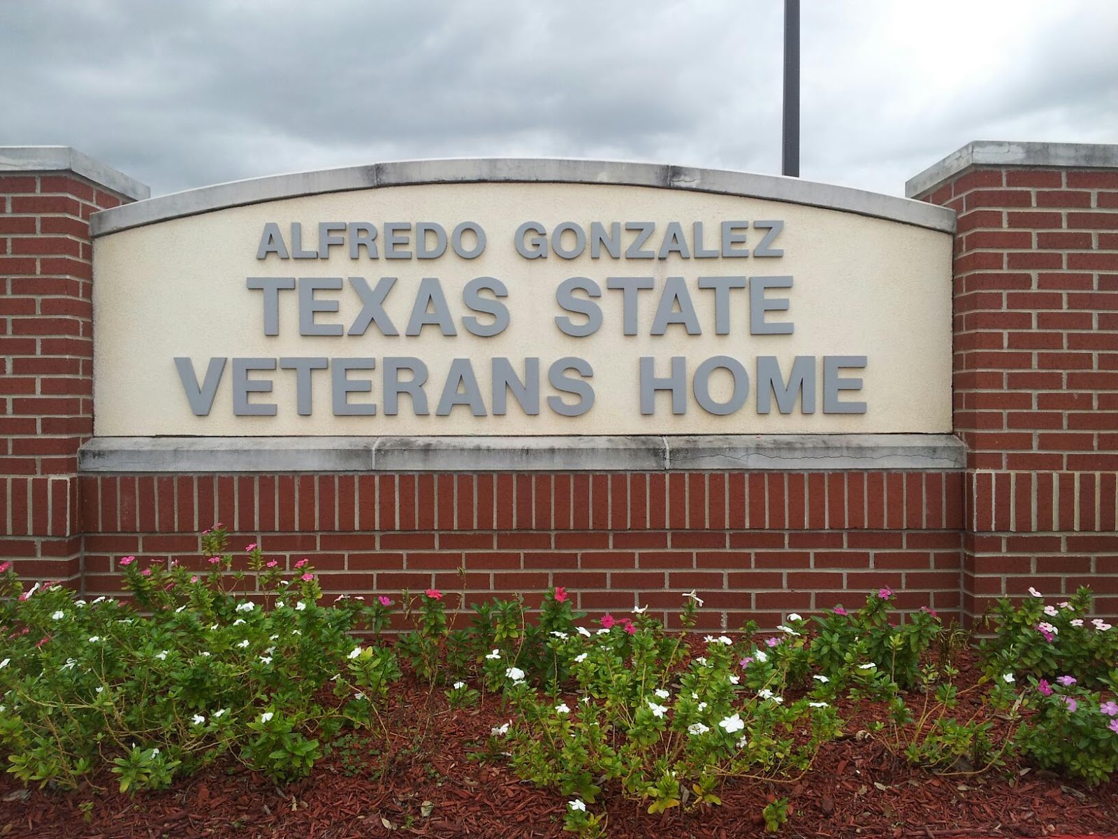 ALFREDO GONZALEZ TEXAS STATE VETERANS HOME photo 1