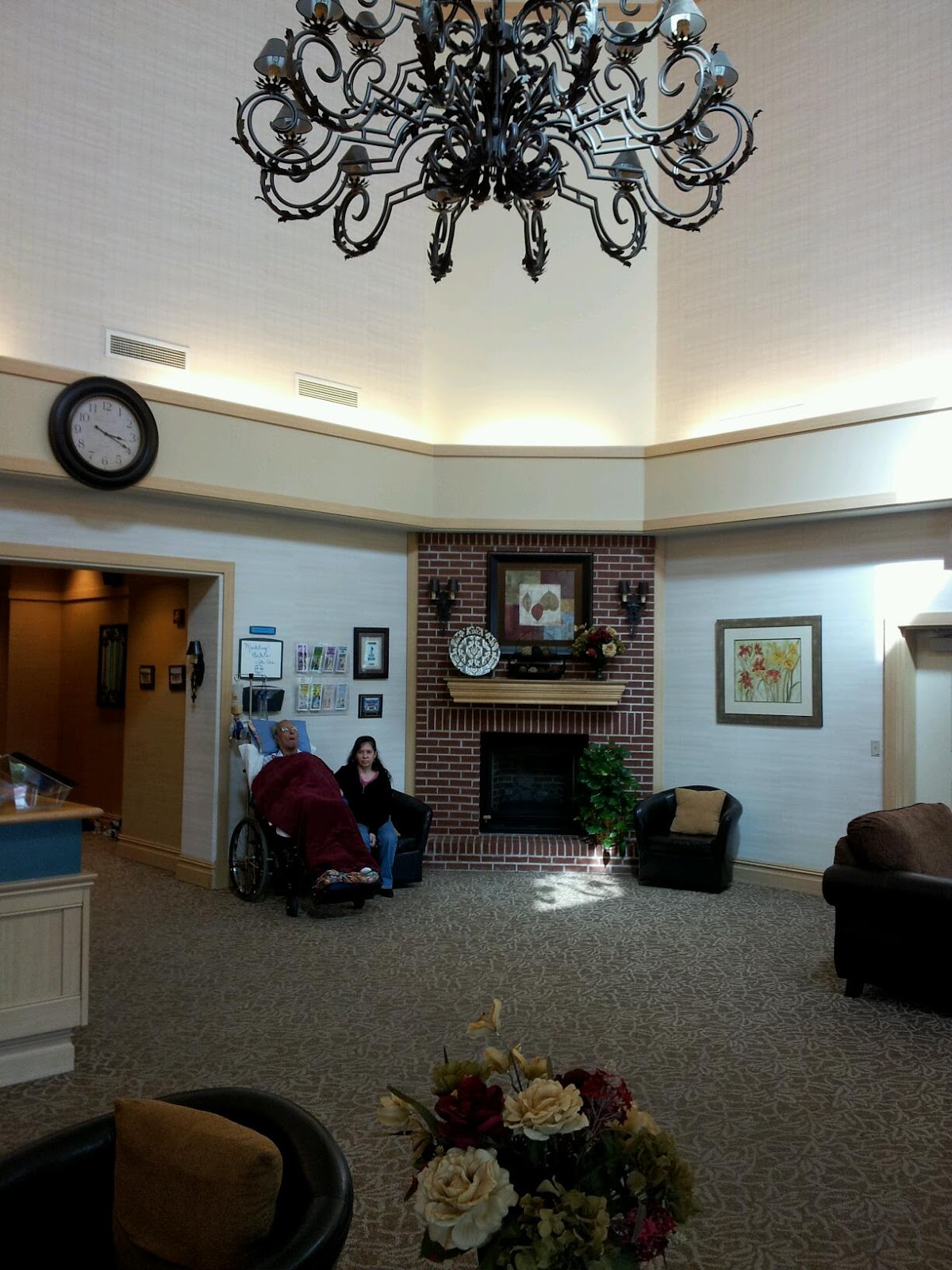 ALFREDO GONZALEZ TEXAS STATE VETERANS HOME photo 2