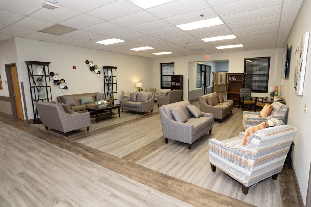 MCALLEN TRANSITIONAL CARE CENTER photo 2