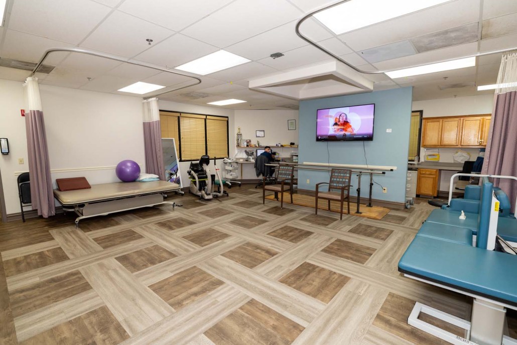 MCALLEN TRANSITIONAL CARE CENTER photo 3