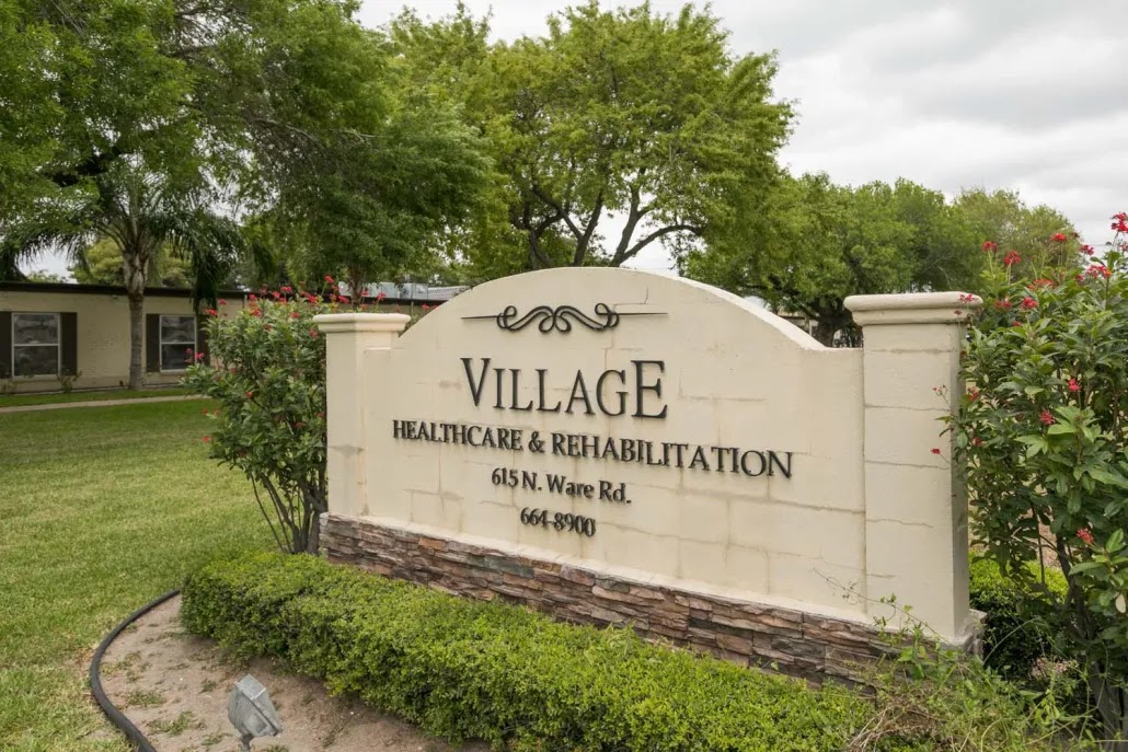 VILLAGE HEALTHCARE AND REHABILITATION photo 1