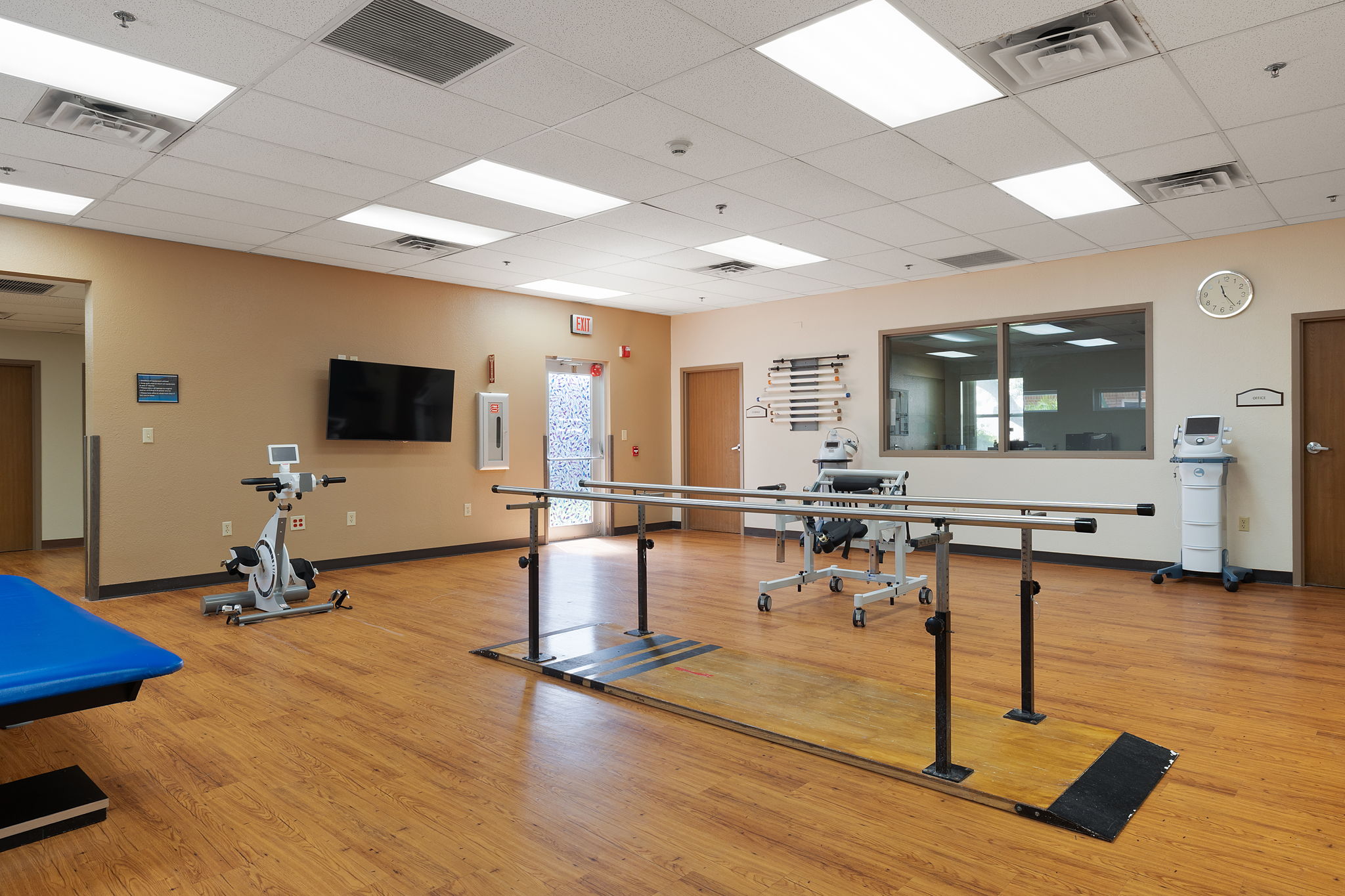 WINDSOR LAS PALMAS NURSING AND REHABILITATION CENTER photo 6
