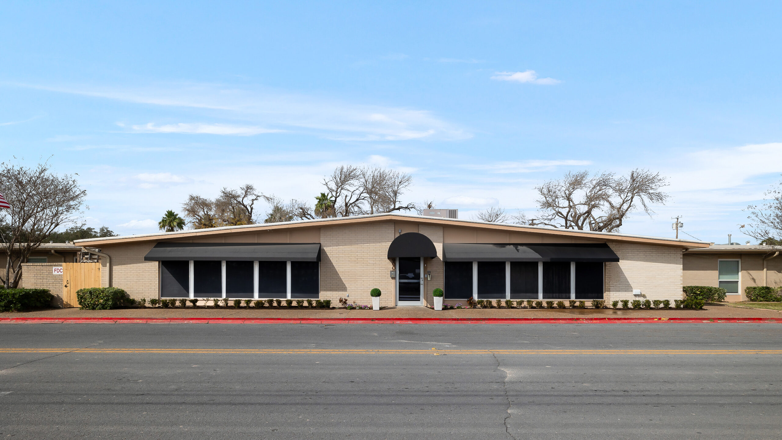 WINDSOR NURSING AND REHABILITATION CENTER OF MCALLEN
