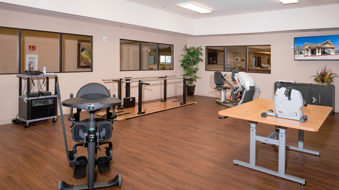 MID VALLEY NURSING & REHABILITATION photo 4