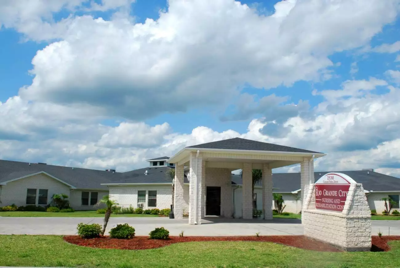 RIO GRANDE CITY NURSING AND REHABILITATION CENTER