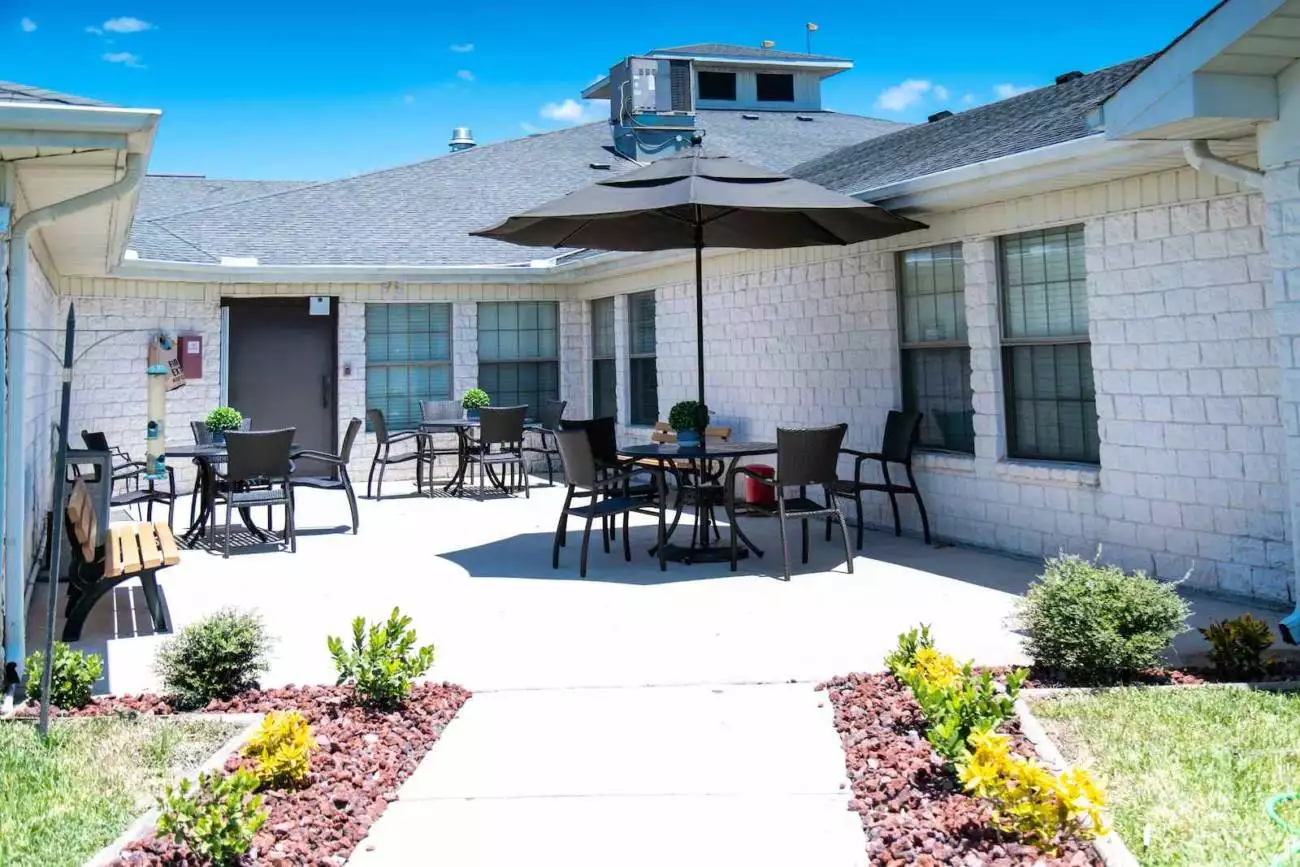RIO GRANDE CITY NURSING AND REHABILITATION CENTER photo 1