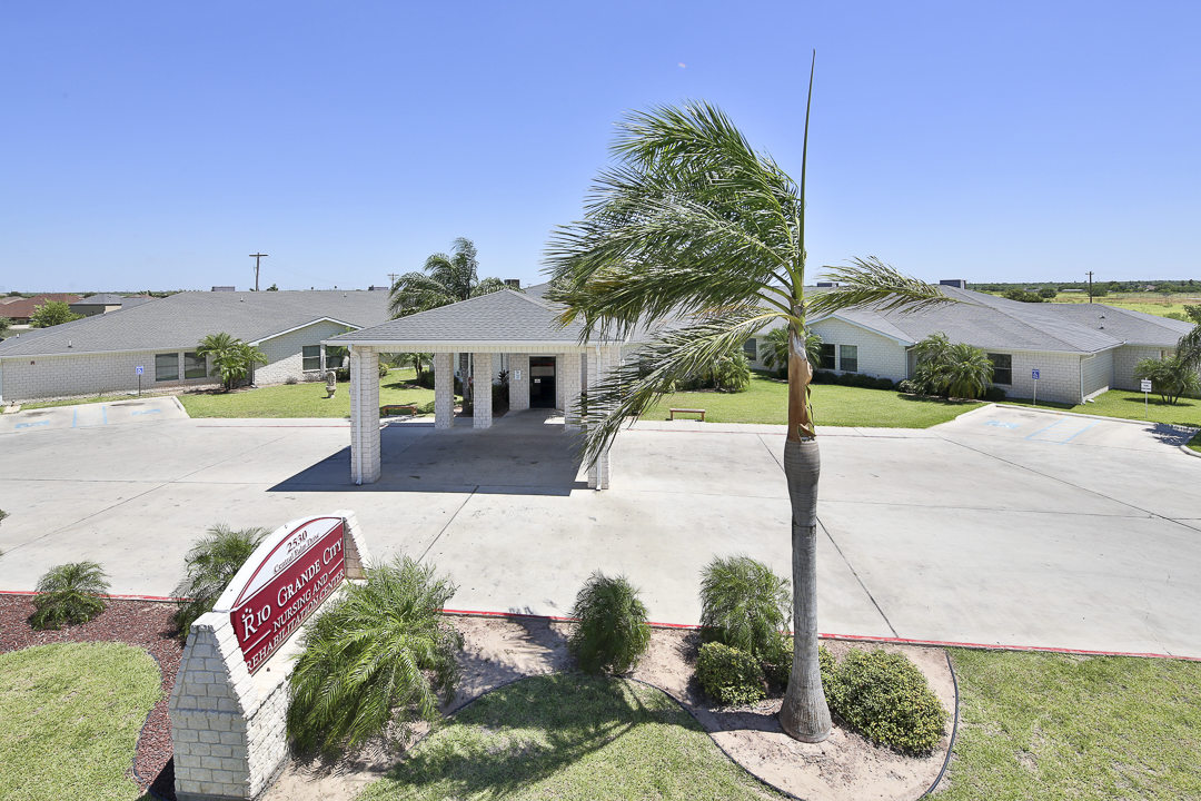 RIO GRANDE CITY NURSING AND REHABILITATION CENTER photo 2