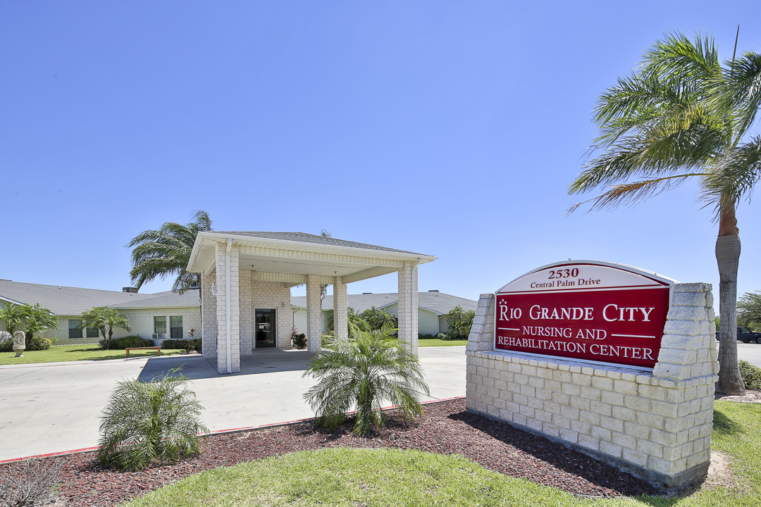RIO GRANDE CITY NURSING AND REHABILITATION CENTER photo 3