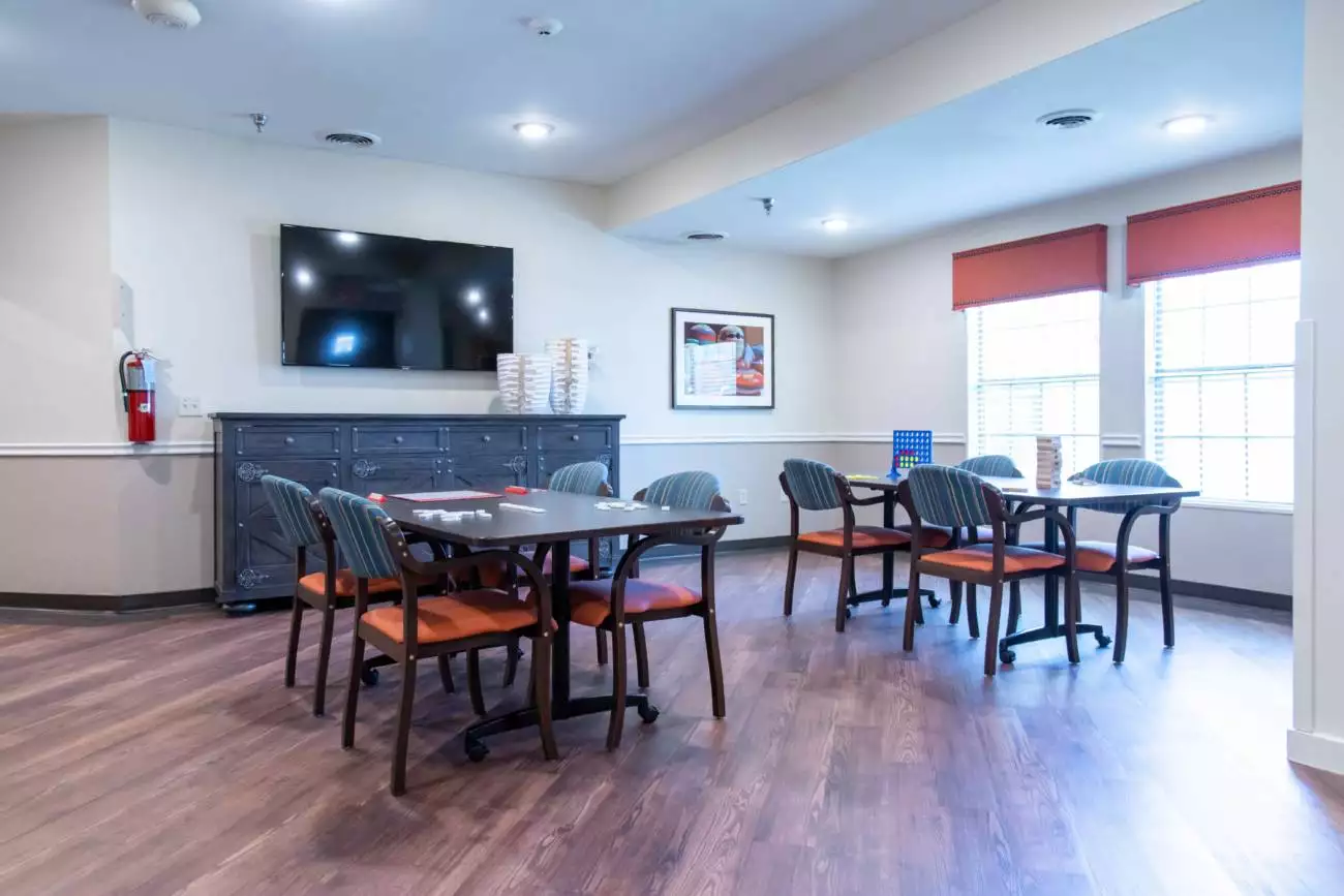 RIO GRANDE CITY NURSING AND REHABILITATION CENTER photo 5